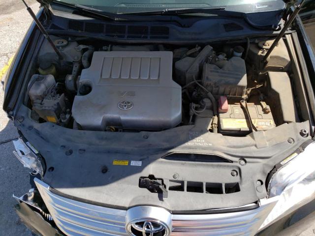 Photo 10 VIN: 4T1BK3DB0BU371215 - TOYOTA AVALON 