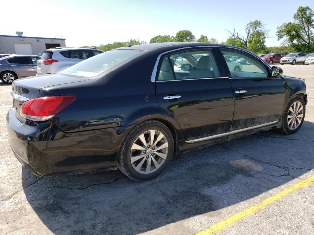 Photo 2 VIN: 4T1BK3DB0BU371215 - TOYOTA AVALON 