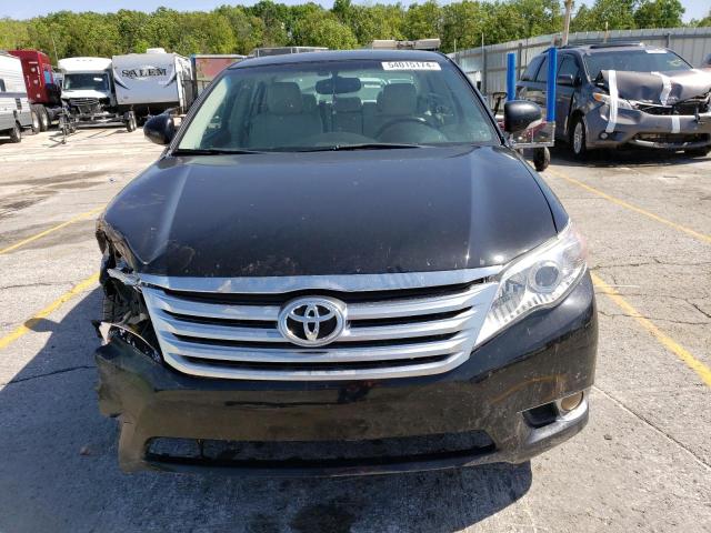 Photo 4 VIN: 4T1BK3DB0BU371215 - TOYOTA AVALON 