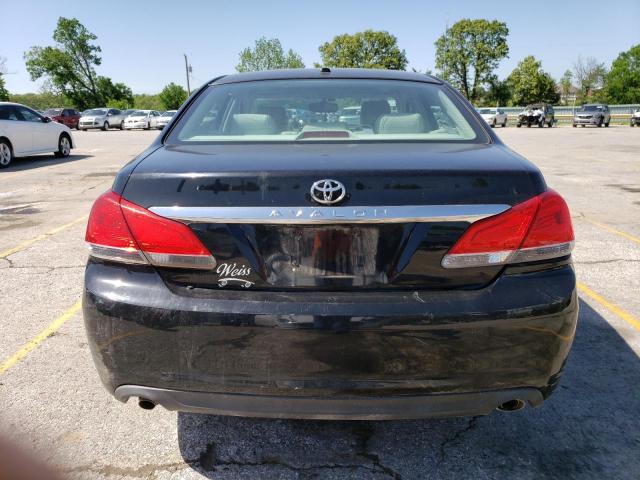 Photo 5 VIN: 4T1BK3DB0BU371215 - TOYOTA AVALON 