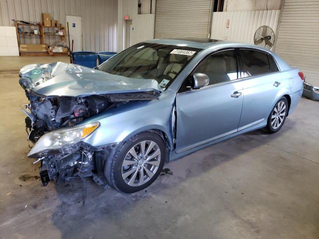 Photo 0 VIN: 4T1BK3DB0BU372302 - TOYOTA AVALON BAS 