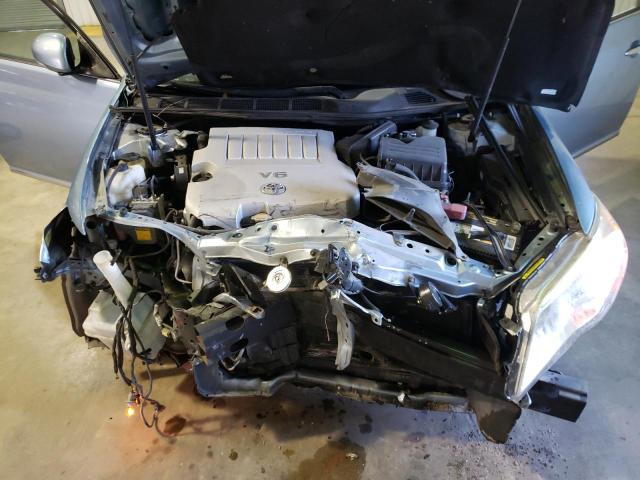 Photo 10 VIN: 4T1BK3DB0BU372302 - TOYOTA AVALON BAS 