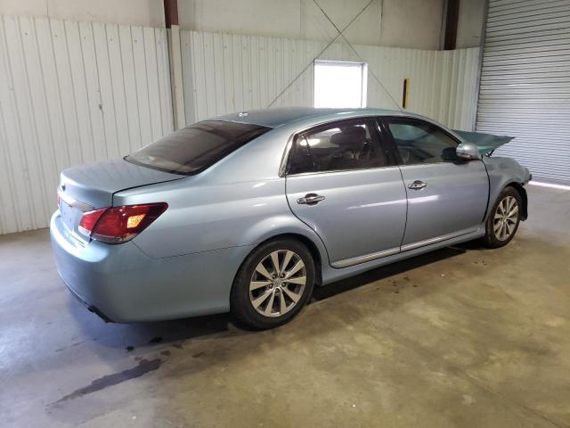 Photo 2 VIN: 4T1BK3DB0BU372302 - TOYOTA AVALON BAS 