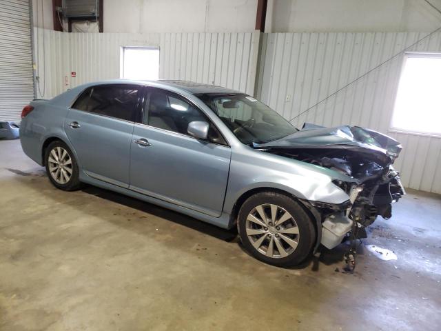 Photo 3 VIN: 4T1BK3DB0BU372302 - TOYOTA AVALON BAS 