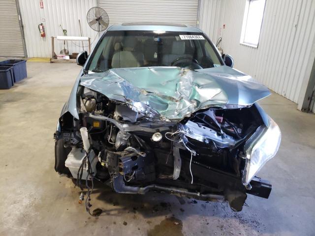 Photo 4 VIN: 4T1BK3DB0BU372302 - TOYOTA AVALON BAS 