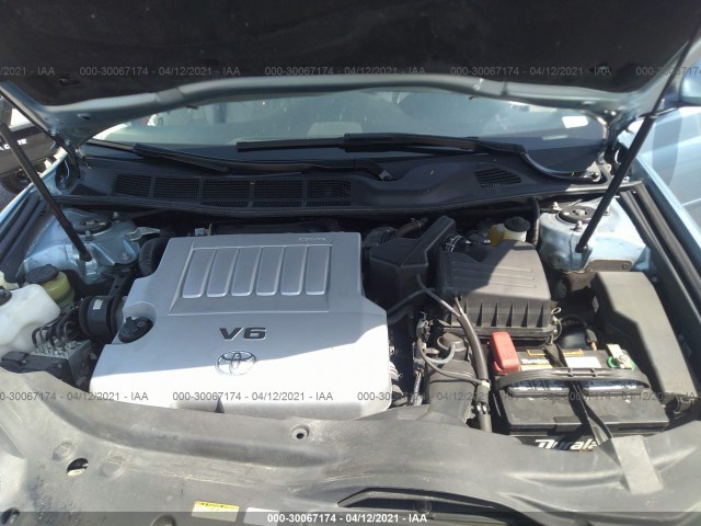 Photo 9 VIN: 4T1BK3DB0BU373997 - TOYOTA AVALON 