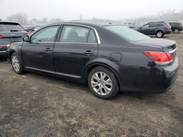 Photo 1 VIN: 4T1BK3DB0BU375216 - TOYOTA AVALON BAS 