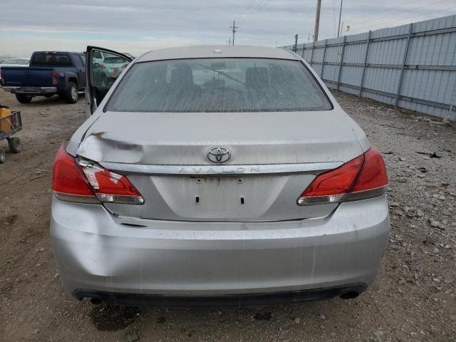 Photo 5 VIN: 4T1BK3DB0BU377290 - TOYOTA AVALON 