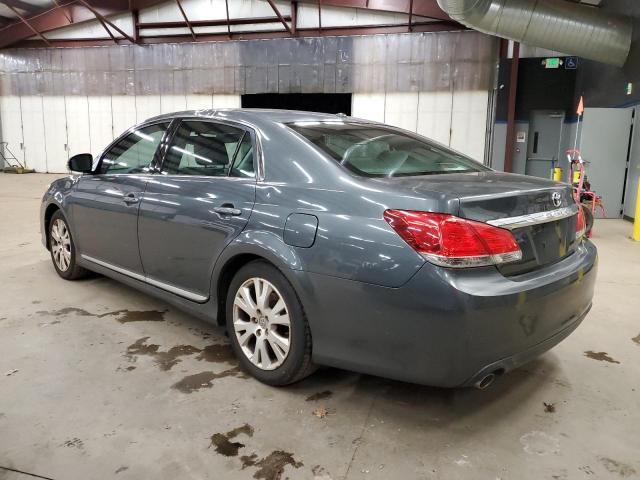 Photo 1 VIN: 4T1BK3DB0BU377810 - TOYOTA AVALON BAS 