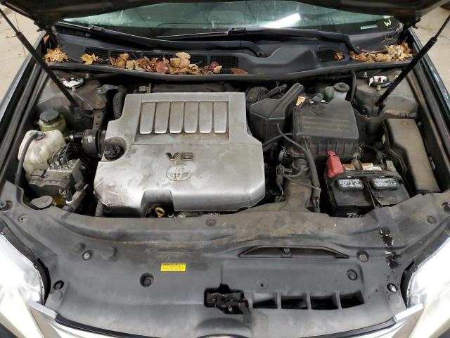 Photo 10 VIN: 4T1BK3DB0BU377810 - TOYOTA AVALON BAS 