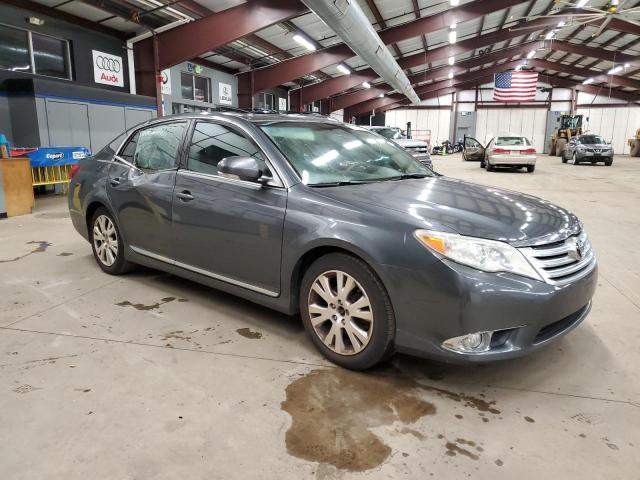 Photo 3 VIN: 4T1BK3DB0BU377810 - TOYOTA AVALON BAS 