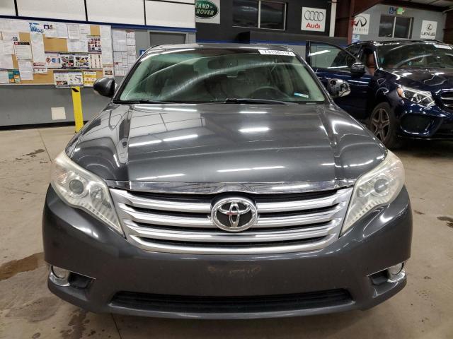 Photo 4 VIN: 4T1BK3DB0BU377810 - TOYOTA AVALON BAS 