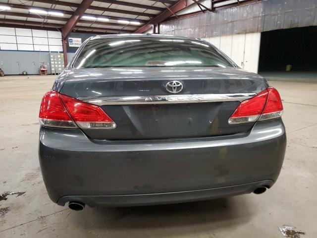 Photo 5 VIN: 4T1BK3DB0BU377810 - TOYOTA AVALON BAS 