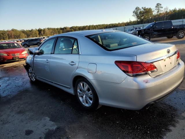 Photo 1 VIN: 4T1BK3DB0BU382554 - TOYOTA AVALON 