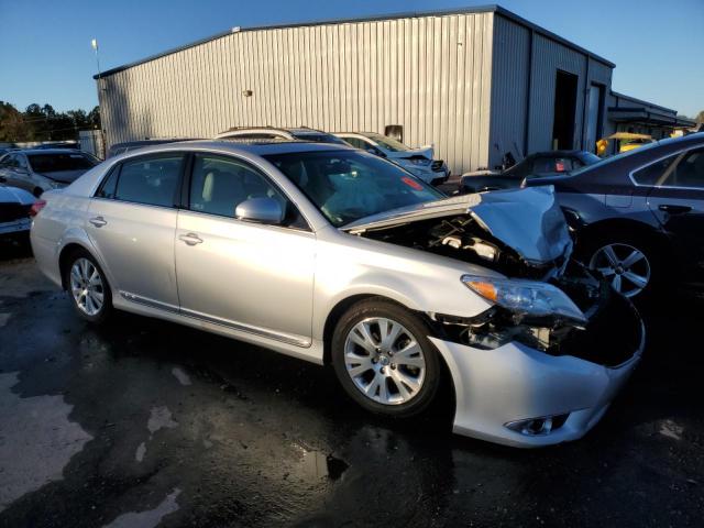 Photo 3 VIN: 4T1BK3DB0BU382554 - TOYOTA AVALON 