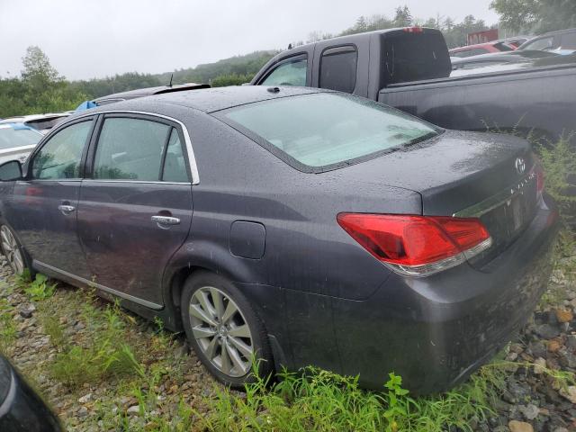 Photo 1 VIN: 4T1BK3DB0BU384191 - TOYOTA AVALON BAS 