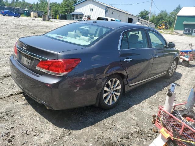 Photo 2 VIN: 4T1BK3DB0BU384191 - TOYOTA AVALON BAS 