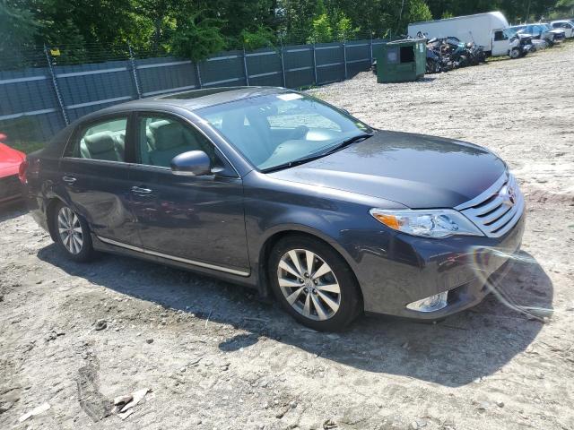 Photo 3 VIN: 4T1BK3DB0BU384191 - TOYOTA AVALON BAS 