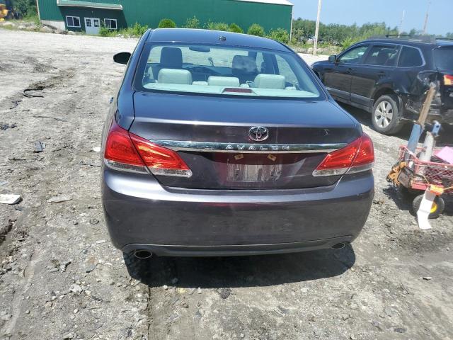 Photo 5 VIN: 4T1BK3DB0BU384191 - TOYOTA AVALON BAS 