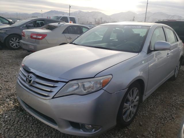 Photo 1 VIN: 4T1BK3DB0BU384630 - TOYOTA AVALON BAS 