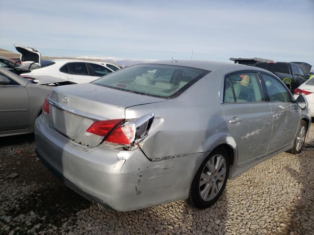 Photo 3 VIN: 4T1BK3DB0BU384630 - TOYOTA AVALON BAS 