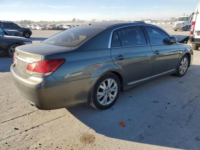 Photo 2 VIN: 4T1BK3DB0BU385180 - TOYOTA AVALON 