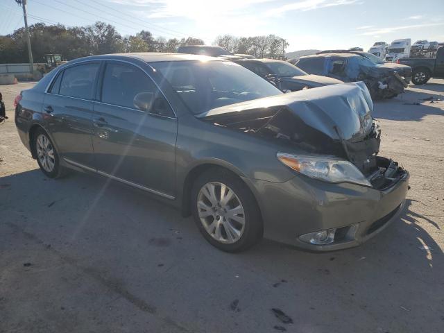 Photo 3 VIN: 4T1BK3DB0BU385180 - TOYOTA AVALON 