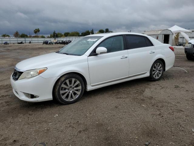 Photo 0 VIN: 4T1BK3DB0BU390315 - TOYOTA AVALON 