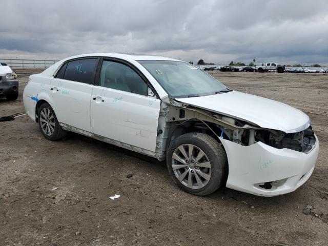 Photo 3 VIN: 4T1BK3DB0BU390315 - TOYOTA AVALON 