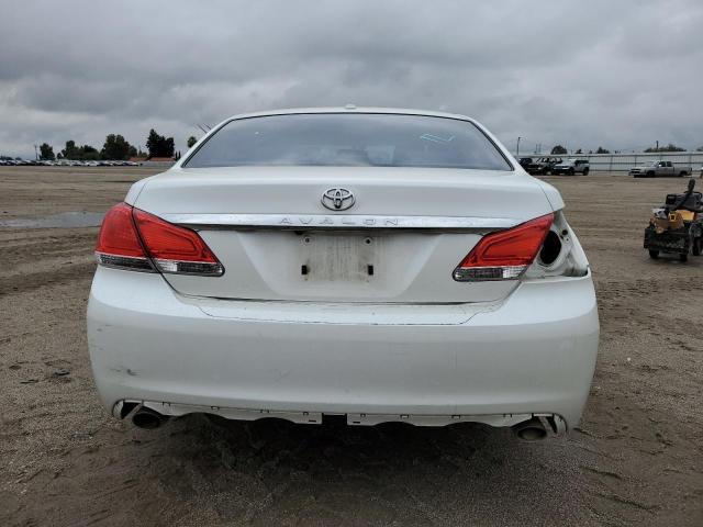 Photo 5 VIN: 4T1BK3DB0BU390315 - TOYOTA AVALON 