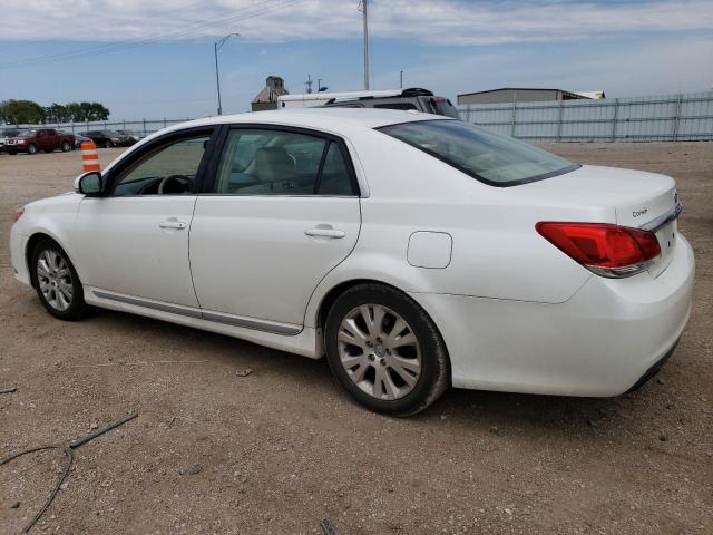 Photo 1 VIN: 4T1BK3DB0BU392114 - TOYOTA AVALON BAS 