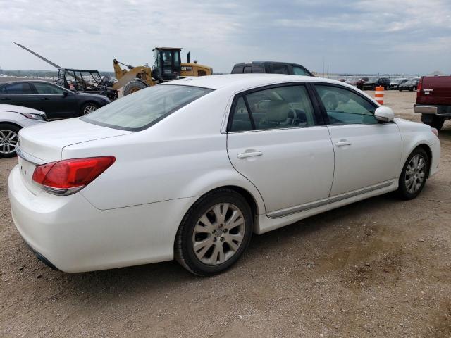 Photo 2 VIN: 4T1BK3DB0BU392114 - TOYOTA AVALON BAS 