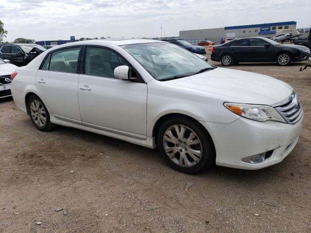 Photo 3 VIN: 4T1BK3DB0BU392114 - TOYOTA AVALON BAS 