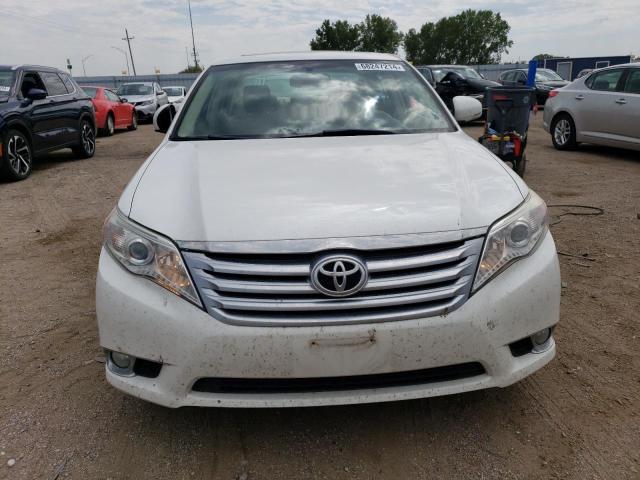 Photo 4 VIN: 4T1BK3DB0BU392114 - TOYOTA AVALON BAS 