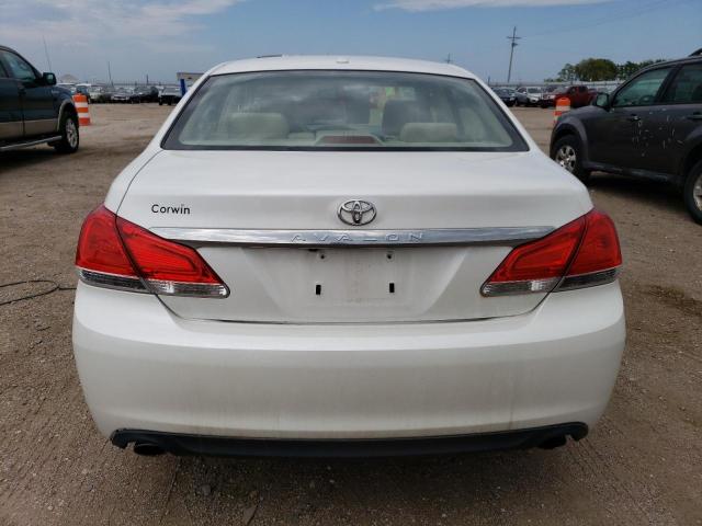 Photo 5 VIN: 4T1BK3DB0BU392114 - TOYOTA AVALON BAS 