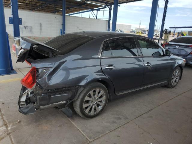 Photo 2 VIN: 4T1BK3DB0BU392971 - TOYOTA AVALON 