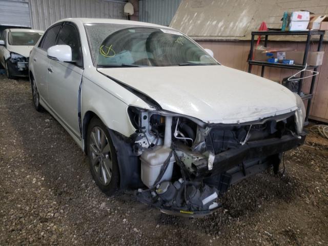 Photo 0 VIN: 4T1BK3DB0BU393991 - TOYOTA AVALON BAS 