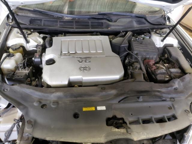 Photo 6 VIN: 4T1BK3DB0BU393991 - TOYOTA AVALON BAS 