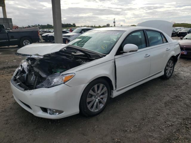 Photo 0 VIN: 4T1BK3DB0BU394008 - TOYOTA AVALON BAS 