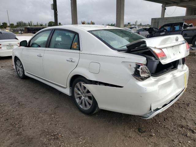 Photo 1 VIN: 4T1BK3DB0BU394008 - TOYOTA AVALON BAS 