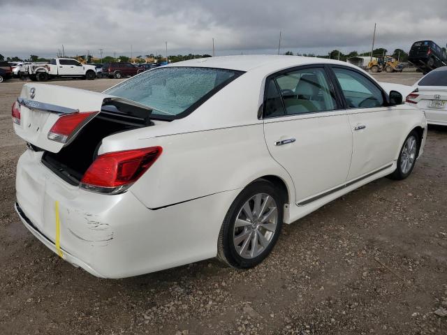 Photo 2 VIN: 4T1BK3DB0BU394008 - TOYOTA AVALON BAS 