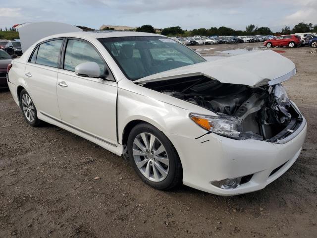 Photo 3 VIN: 4T1BK3DB0BU394008 - TOYOTA AVALON BAS 