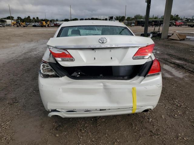 Photo 5 VIN: 4T1BK3DB0BU394008 - TOYOTA AVALON BAS 