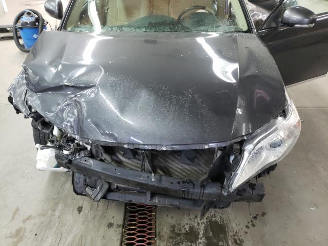 Photo 6 VIN: 4T1BK3DB0BU394428 - TOYOTA AVALON BAS 