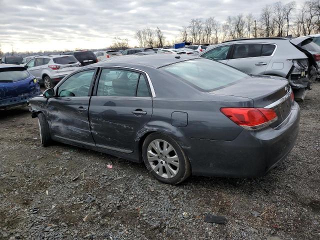 Photo 1 VIN: 4T1BK3DB0BU395210 - TOYOTA AVALON BAS 