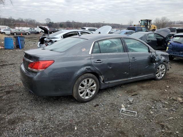 Photo 2 VIN: 4T1BK3DB0BU395210 - TOYOTA AVALON BAS 