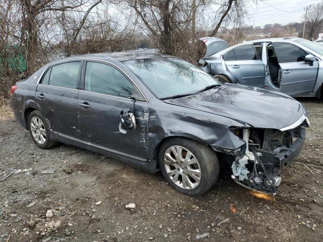 Photo 3 VIN: 4T1BK3DB0BU395210 - TOYOTA AVALON BAS 