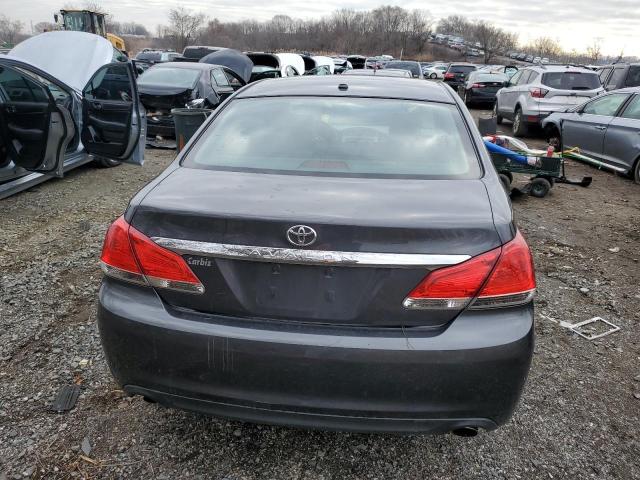 Photo 5 VIN: 4T1BK3DB0BU395210 - TOYOTA AVALON BAS 