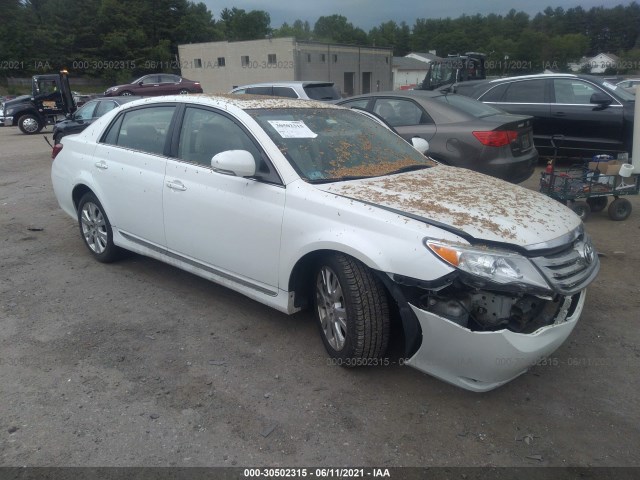 Photo 0 VIN: 4T1BK3DB0BU397863 - TOYOTA AVALON 