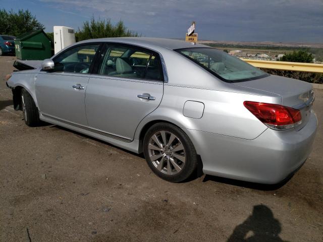 Photo 1 VIN: 4T1BK3DB0BU398513 - TOYOTA AVALON BAS 